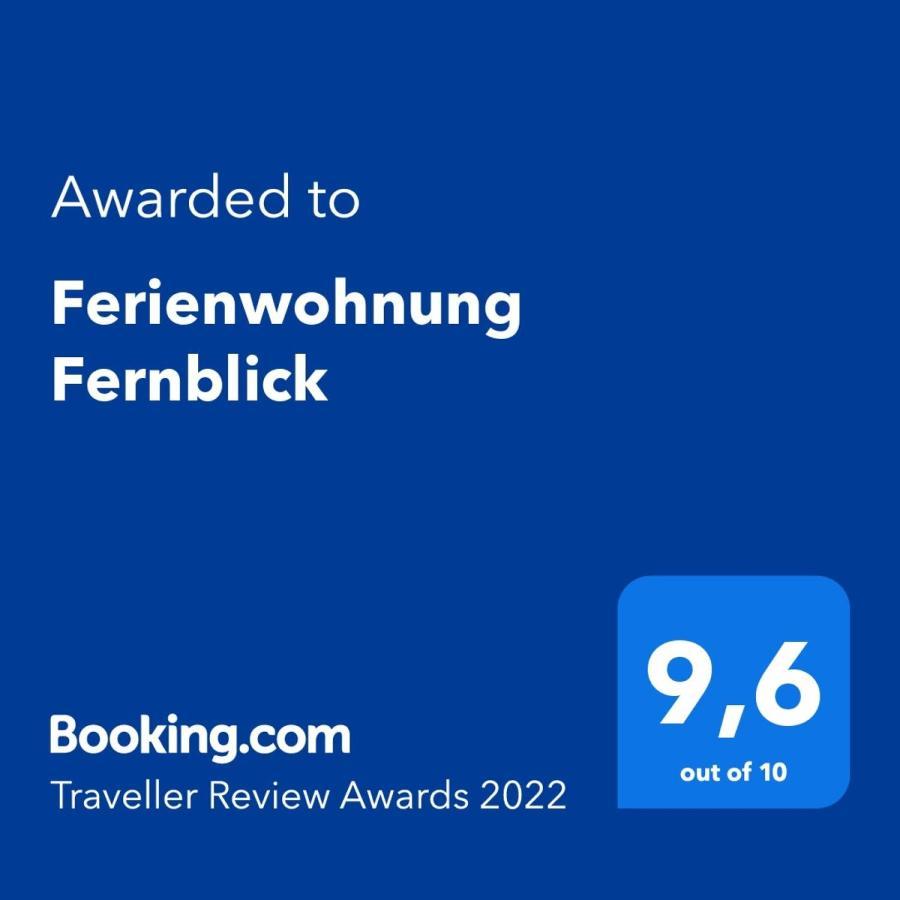 Fernblick *