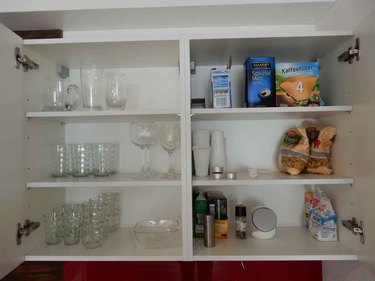 Apartament Fernblick Neukirchen vorm Wald