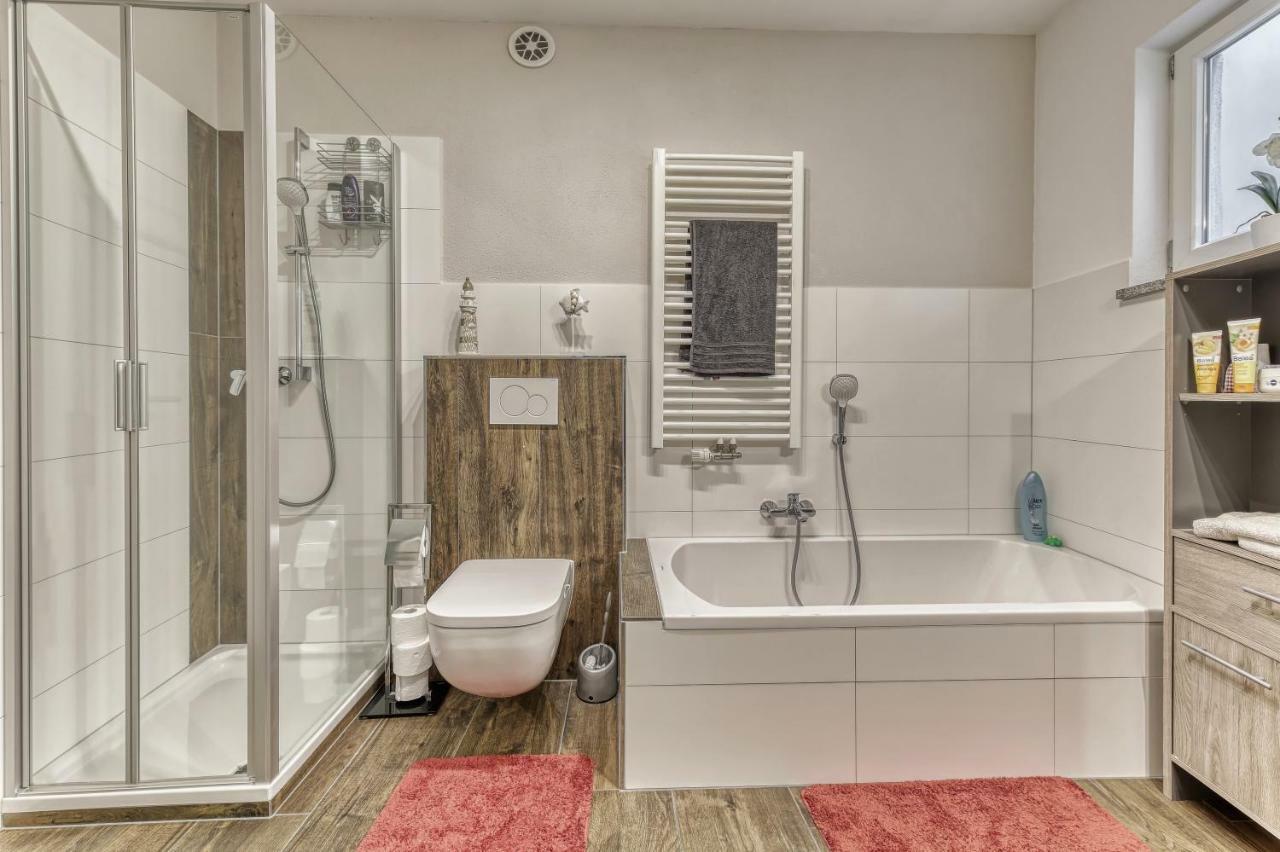 Fernblick Apartment